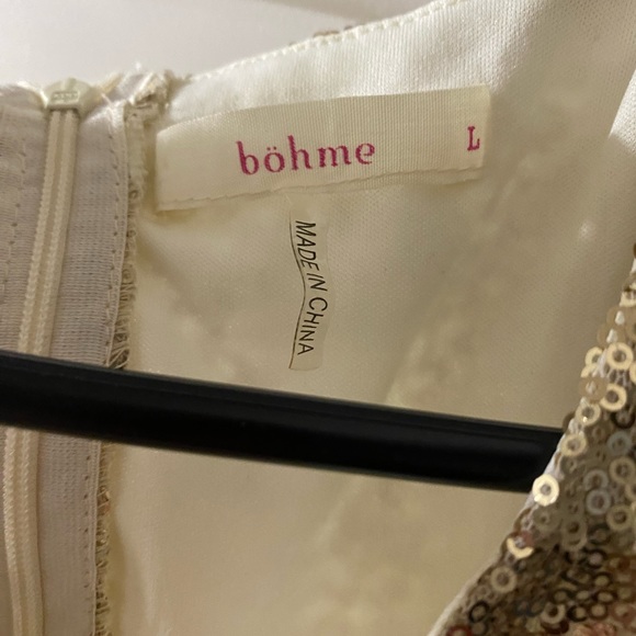 Semi formal dress - Picture 2 of 2